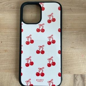 iPhone 12 Pro Max phone case